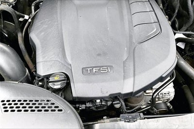 2019 Audi Q5 Premium