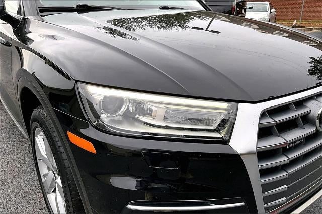 2019 Audi Q5 Premium