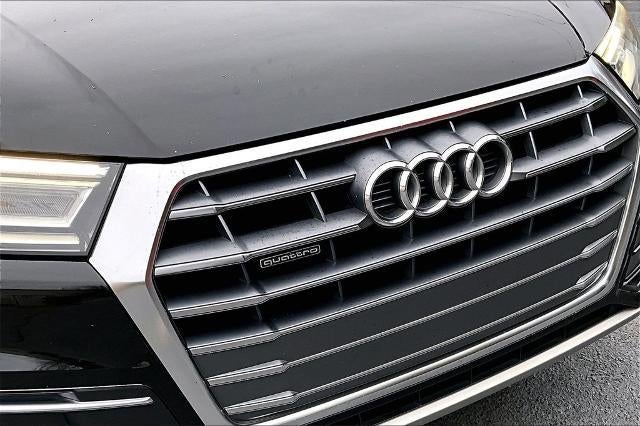 2019 Audi Q5 Premium