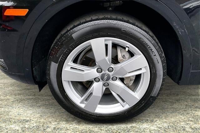 2019 Audi Q5 Premium