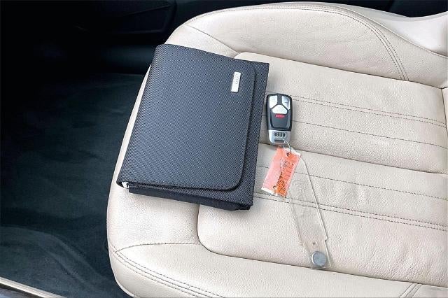 2019 Audi Q5 Premium