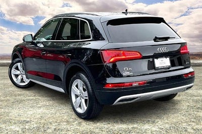 2019 Audi Q5 Premium