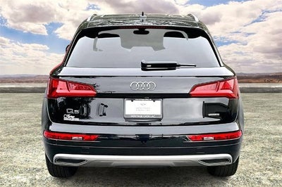 2019 Audi Q5 Premium