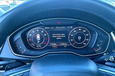 2019 Audi Q5 Premium Plus