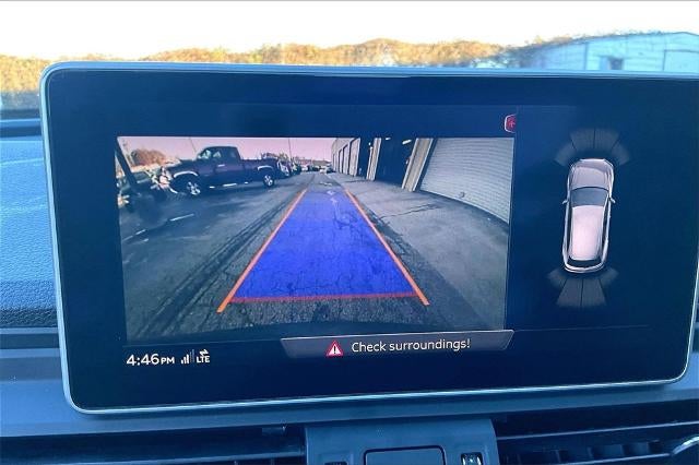 2019 Audi Q5 Premium Plus