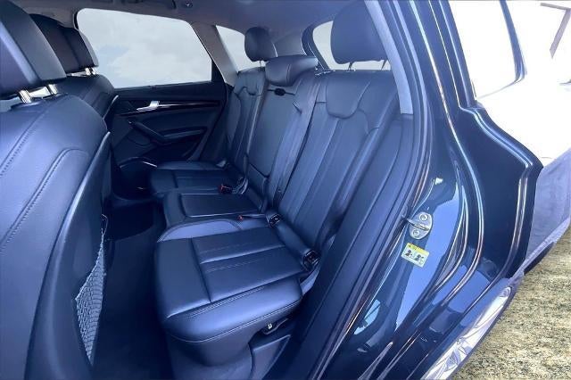 2019 Audi Q5 Premium Plus