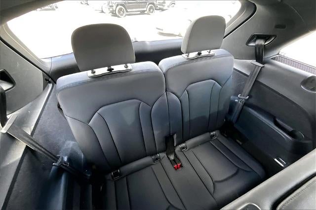 2020 Audi Q7 Premium Plus