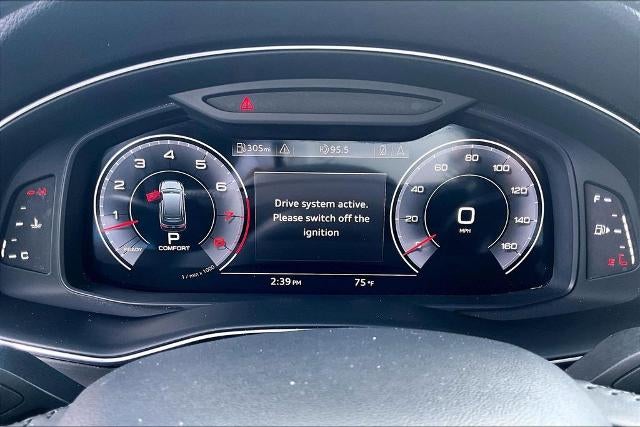 2020 Audi Q7 Premium Plus