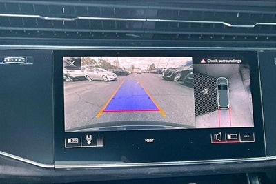 2020 Audi Q7 Premium Plus