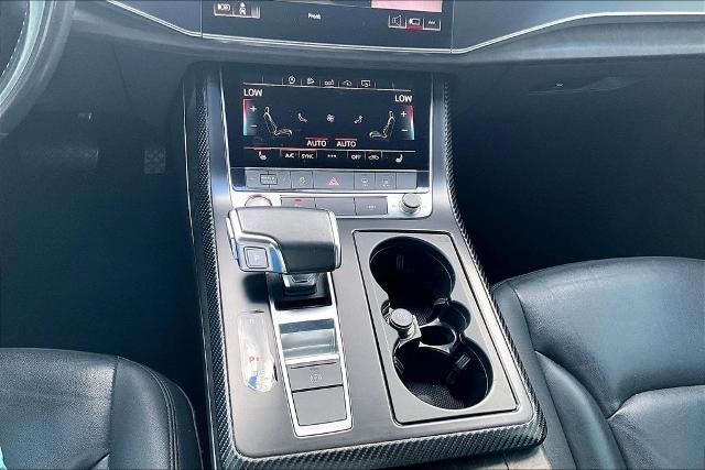 2020 Audi Q7 Premium Plus