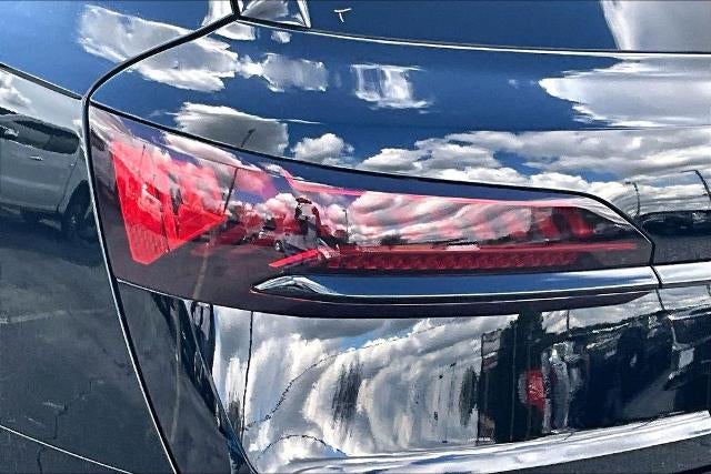 2020 Audi Q7 Premium Plus