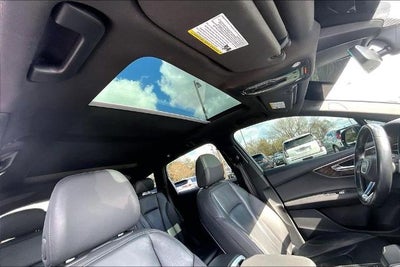 2020 Audi Q7 Premium Plus