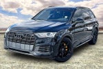 2020 Audi Q7 Premium Plus