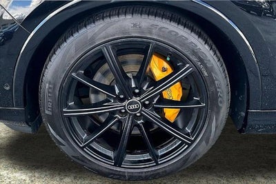 2020 Audi Q7 Premium Plus