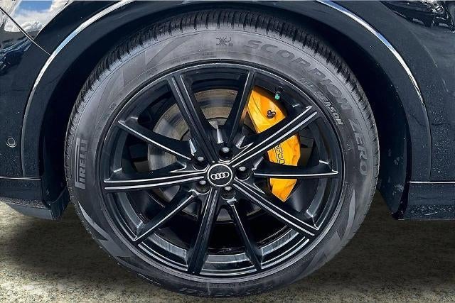 2020 Audi Q7 Premium Plus