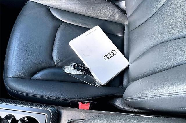 2020 Audi Q7 Premium Plus