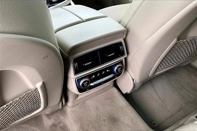 2018 Audi Q7 Prestige