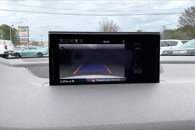 2018 Audi Q7 Prestige