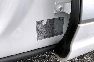 2018 Audi Q7 Prestige