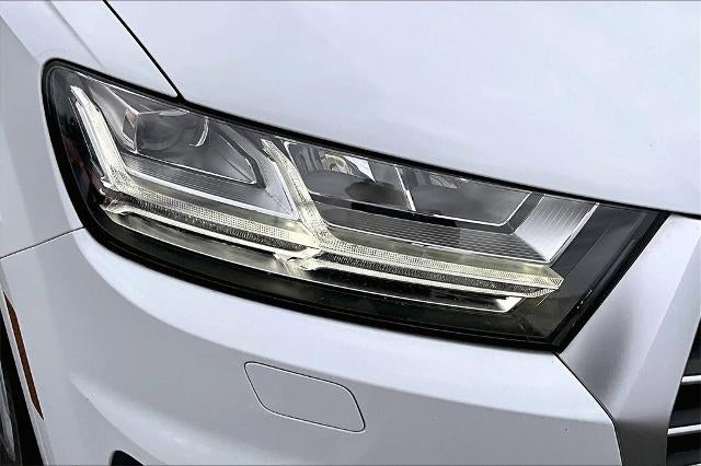 2018 Audi Q7 Prestige