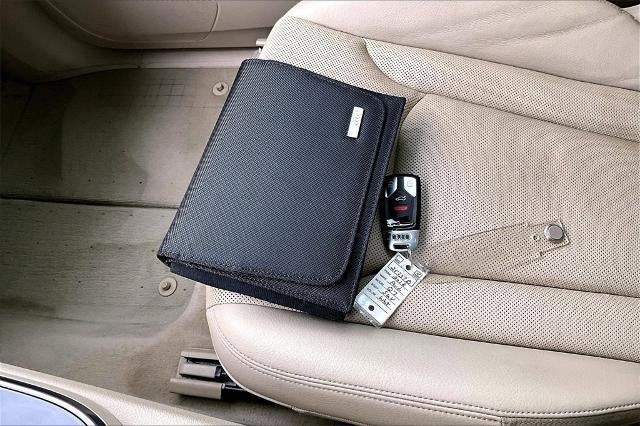 2018 Audi Q7 Prestige