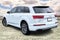 2018 Audi Q7 Prestige