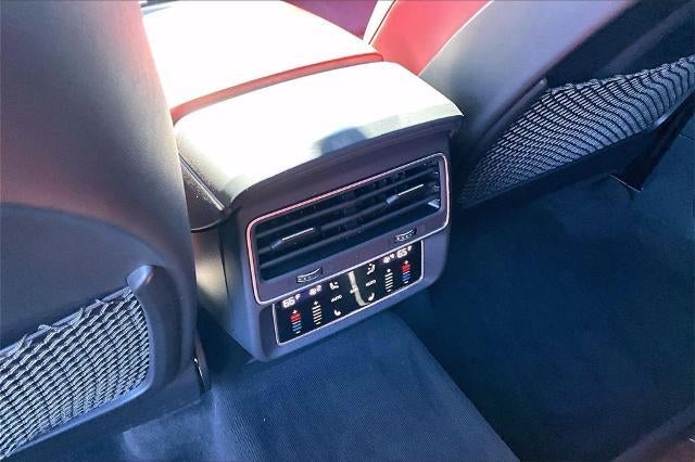 2021 Audi SQ7 Prestige