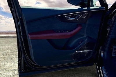 2021 Audi SQ7 Prestige