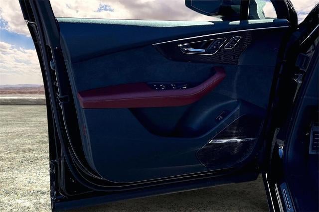 2021 Audi SQ7 Prestige