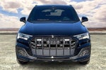 2021 Audi SQ7 Prestige