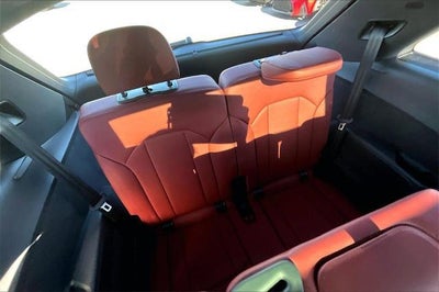 2021 Audi SQ7 Prestige