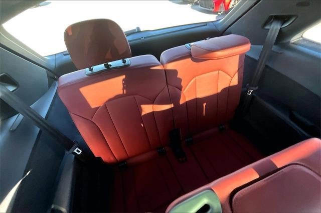 2021 Audi SQ7 Prestige