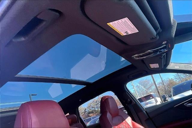 2021 Audi SQ7 Prestige