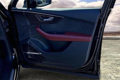 2021 Audi SQ7 Prestige