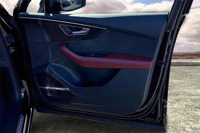 2021 Audi SQ7 Prestige