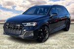 2021 Audi SQ7 Prestige