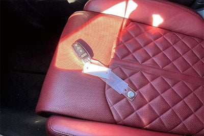 2021 Audi SQ7 Prestige