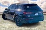 2021 Audi SQ7 Prestige
