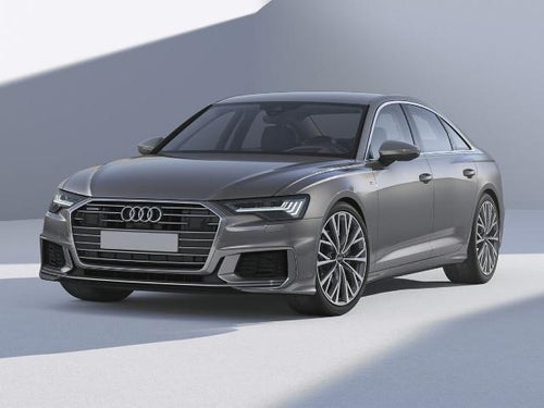 2019 Audi A6 Prestige