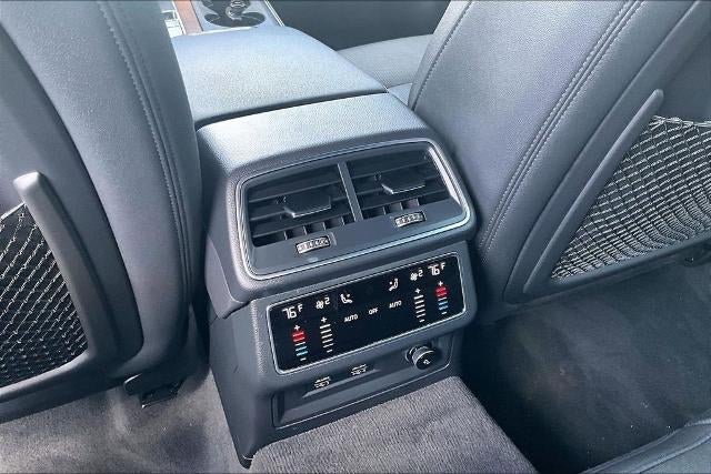 2019 Audi A6 Prestige