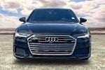2019 Audi A6 Prestige