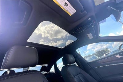 2019 Audi A6 Prestige