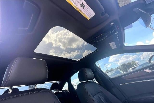 2019 Audi A6 Prestige