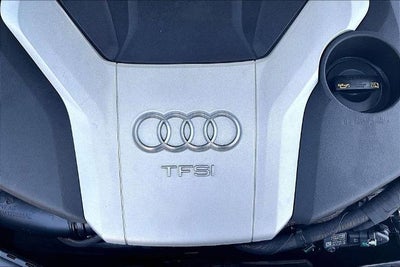 2019 Audi A6 Prestige