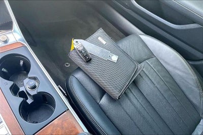 2019 Audi A6 Prestige