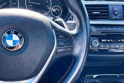2018 BMW 4 Series 430i