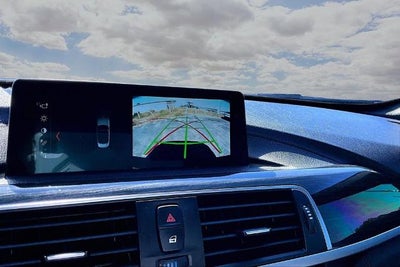 2018 BMW 4 Series 430i
