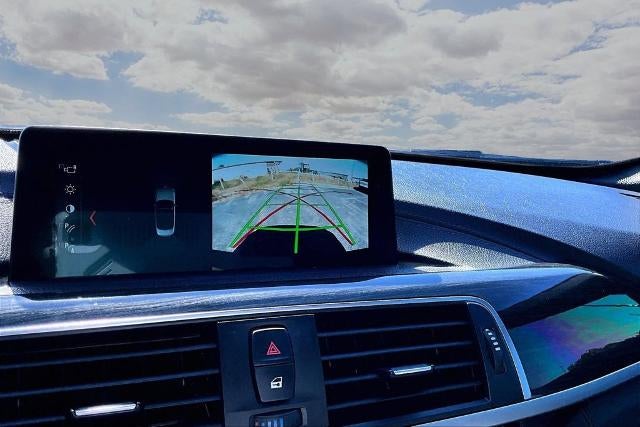2018 BMW 4 Series 430i