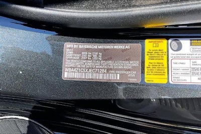 2018 BMW 4 Series 430i