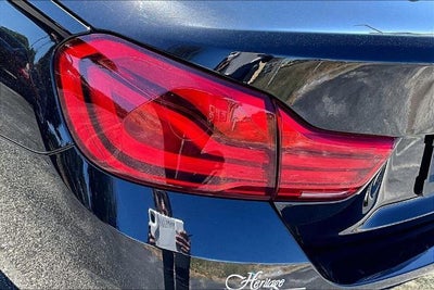 2018 BMW 4 Series 430i